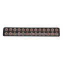 Jiffy 26 Cavities Tray (1092/Cs)