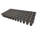 Jiffy Preforma Dillen 72 Plug Sheet - Round (6/Cs)