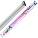 Luminaire DEL de Propagation Lightstick 4' 20W Raccordable 120-240V
