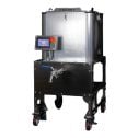 Laveuse Commerciale The Osprey 75 Gallons Lowtemp