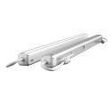 Barre DEL Luxx 200W 200-277V 90% Rouge