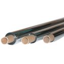 Mylar Film 2 Mil 25'