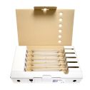 Ampoules Philips Master GreenPower Xtra HPS 1000W DE EL/5X6CT (6/Boîte)