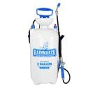 Pulvérisateur à Pompe Rainmaker 3 Gallons