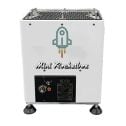 Mini-RocketBox Plus+ Machine à Pré-Rouler STM (84 mm) / Configuration du Plateau 143