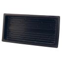 Plateau de Propagation 10 x 20 Sans Trou Super Sprouter (100/Boîte)