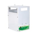 Titan Controls Ares 4 Four Burner LP CO2 Generator 10.6 Cu.ft/Hr