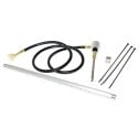 Tom's Tumbler Co2 Kit for T2600