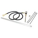 Tom's Tumbler Co2 Kit for T3000