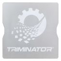 Triminator Rosin Large Pre-Press Mold