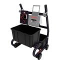 Machine Buckmaster de Triminator