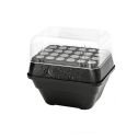 TurboKlone Black Label T24D 24 Sites W/Humidity Dome