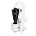 Twister T2 Trim Saver (SS Bin & Cleanable Cyclone)