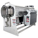 Twister T4 Trimmer Stainless Steel Standard 1/4"