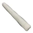 Trellis Netting Commercial Grade White 12mg 6.5' x 3280' W/6