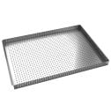 Plateau de séchage Wachsen SS304 (3/boîtes)