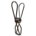 Wachsen Plant Clip SS304 (50/Pk)-0