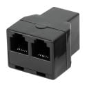 Wachsen Under Canopy Light - RJ12 Data Splitter 2-Way