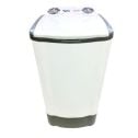 Machine à Laver Bubble Magic 20 Gallons avec Sac 220 Microns