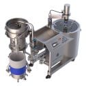 Système Extracteur d'Eau Glacée WT-CRAFT+ de Whistler Technologies