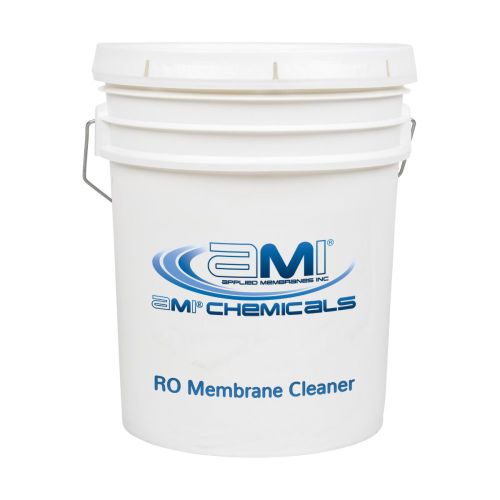 AMI Alkaline Membrane Cleaner, Remove Organic, 25lb