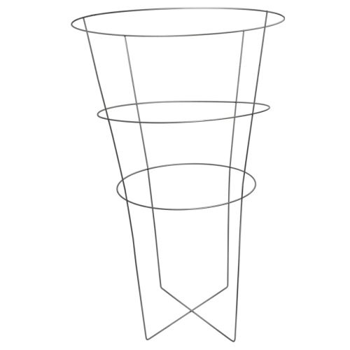 Alfred Tomato Cage W/Bottom 48.5" H x 24" W (12/Sleeve)