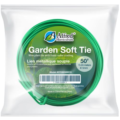 Alfred Garden Soft Tie 50'