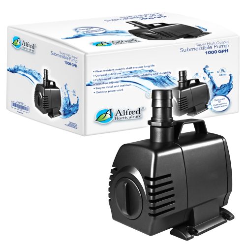 Alfred Water Pump 1000GPH
