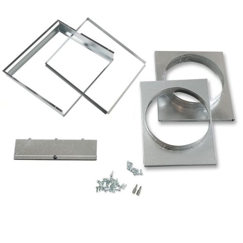 Anden Ducting Kit for Dehumidifier 210 Pints