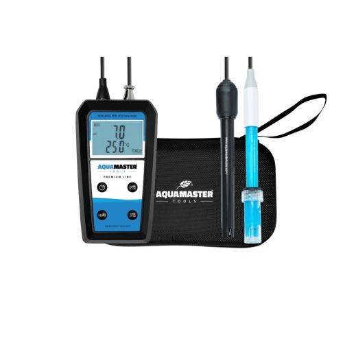 AquaMaster Handheld Meter H600 Pro