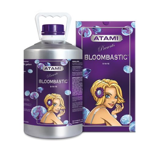 Atami Bloombastic 5.5 Liters