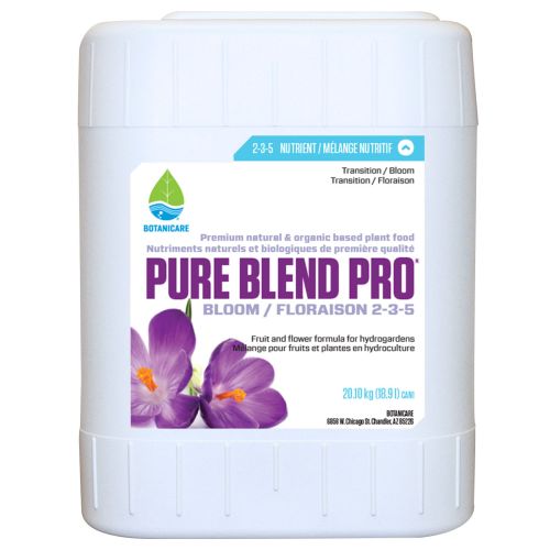 Botanicare Nutrients - Hydrotek Hydroponics