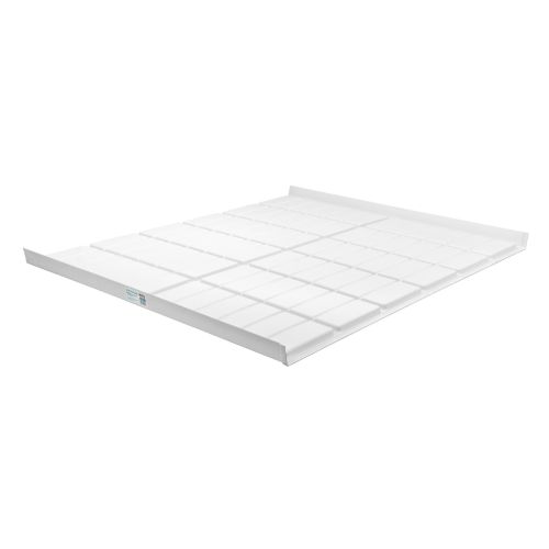 BotanicarE CT Middle Tray 4' x 5' - White ABS
