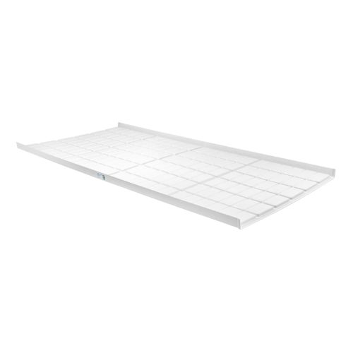 Botanicare CT Middle Tray 8' x 4' - White ABS