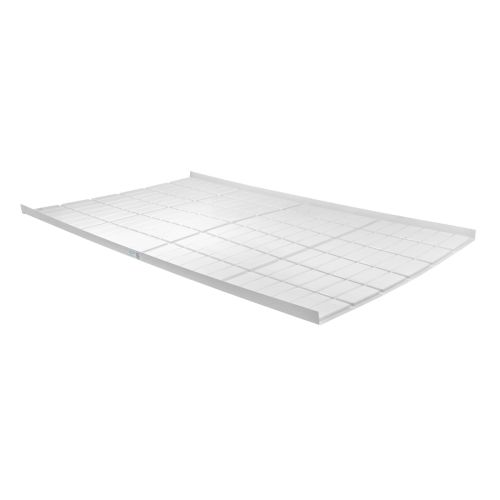 Botanicare CT Middle Tray 8' x 5' - White ABS