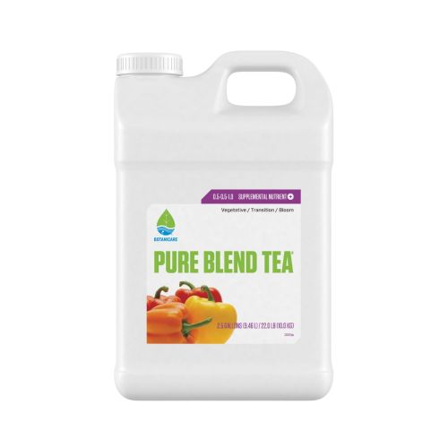 Botanicare Pure Blend Tea 2.5 Gallon