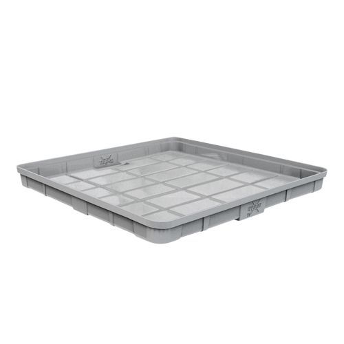 Wachsen Commercial Tray 3' x 3' Grey