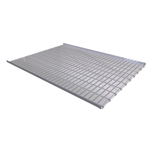 Wachsen Commercial Tray Middle Section 4' x 78.74'