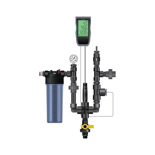 Dilution Solutions NDS Lo-Flo 3/4” In-line Monitor Kit