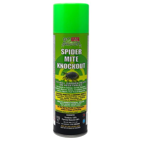 Doktor Doom Spider Mite Knockout 515g