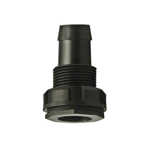 Drain Fitting 1" Tub Outlet (10/Pk)