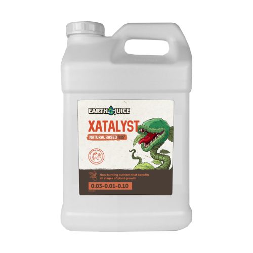 Earth Juice Xatalyst 2.5 Gal