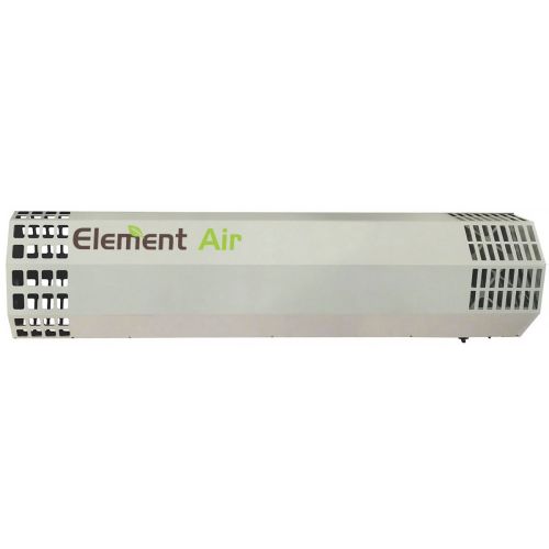Element Air Tower Wall Mount Unit