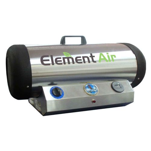 Element Air Turbozone 1000