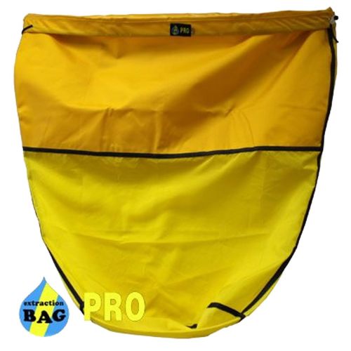 Extraction Bag Pro Yellow 26 Gallon Bag 73 Micron