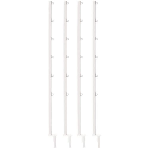 Fast Fit Trellis Support 4 Piece