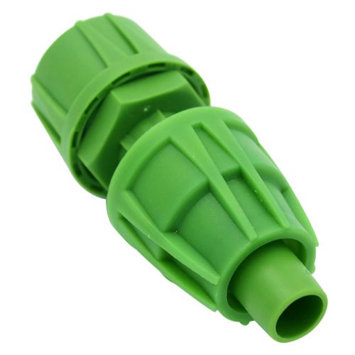 FloraFlex Pipe Fitting 16-17mm W/Male Adapter 3/4" (12/Pk)