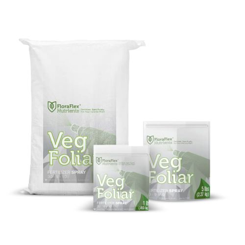 FloraFlex Nutrients - Veg Foliar