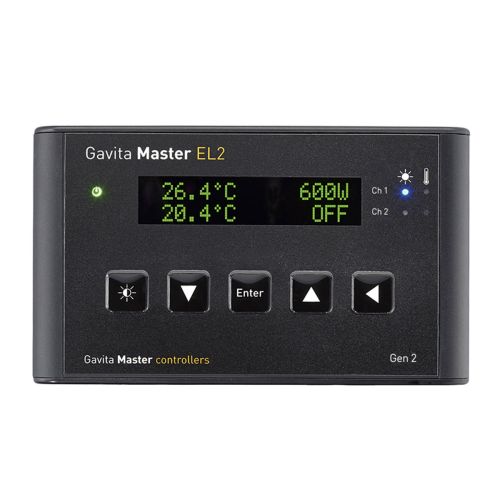 Gavita Master Controller EL2 Gen2