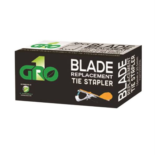 Grow1 Replacement Blades for Tape Gun